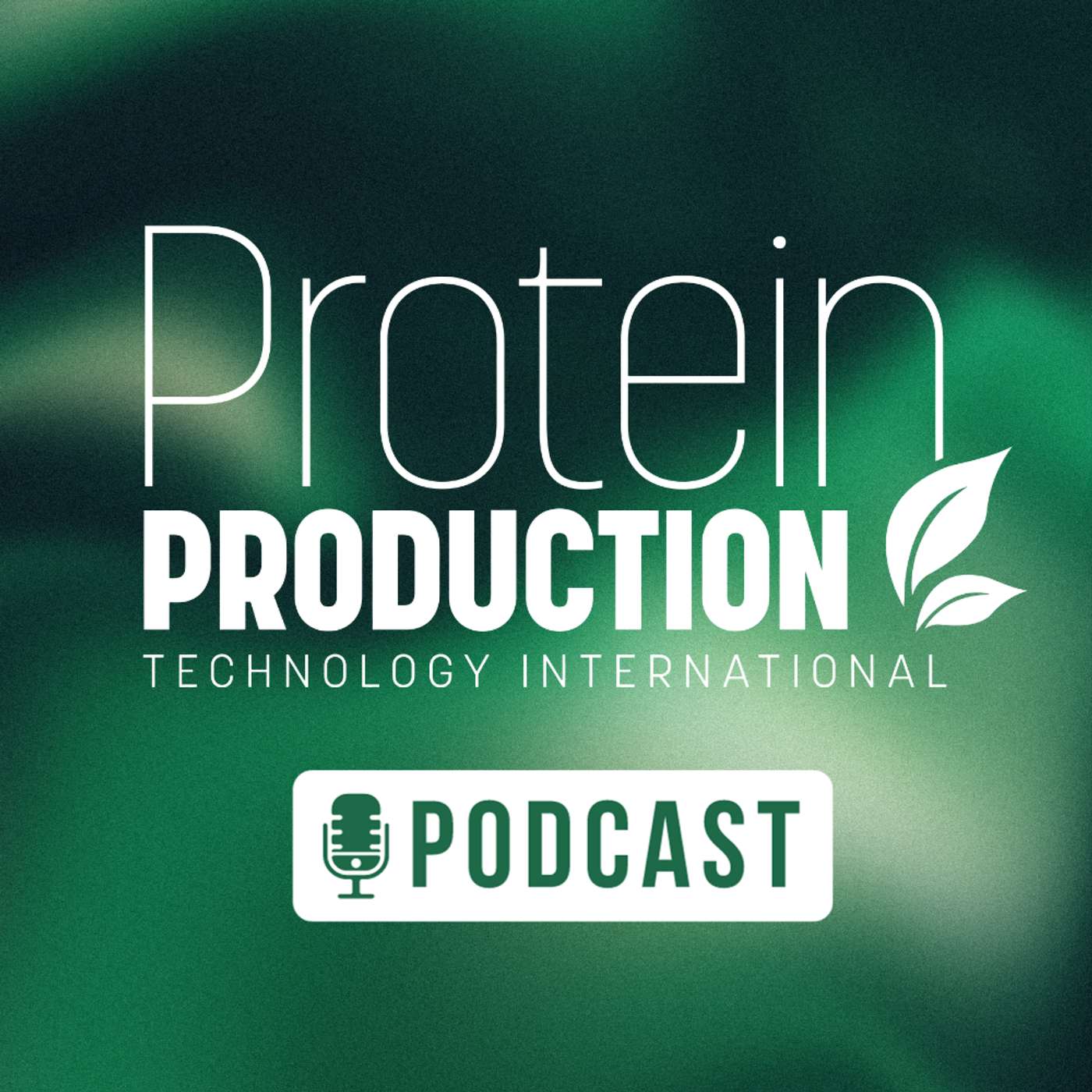 EP15: Unlocking Growth Smart Investments For Developing And Processing Alternative Proteins