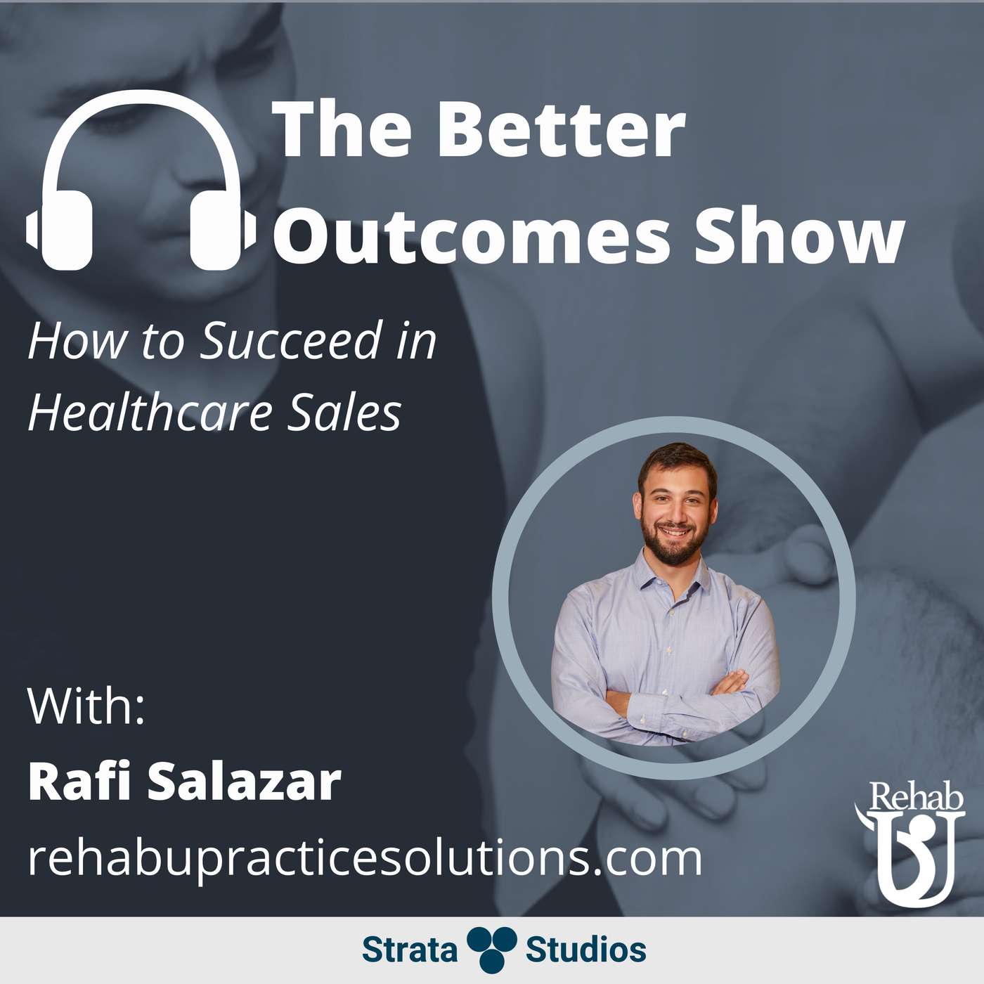 132: Healthcare Sales Done Right