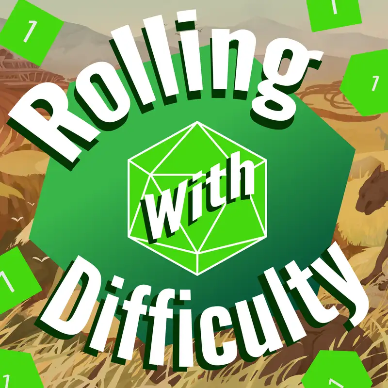 Hunting Party Season 3 Episode 4: "Foul Tides"