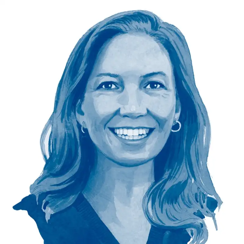 Shadow Design Teams with Audrey Crane, Partner at DesignMap 