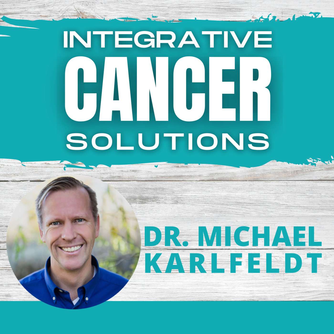 11 Things Your Cancer Program Needs to Address – A Guide to Personally Directing Your Cancer Treatment episode artwork