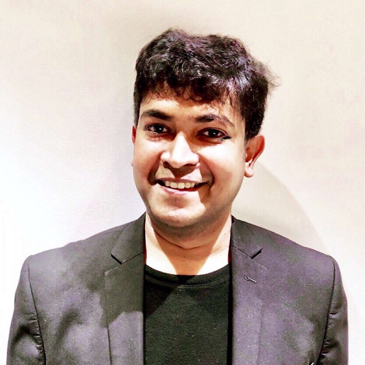 Forward Thinking Founders