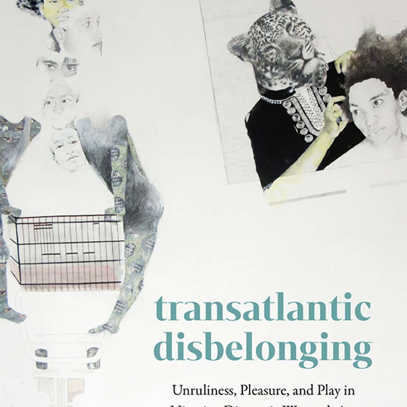 Bimbola Akinbola on Transatlantic Disbelonging: Unruliness, Pleasure, and Play in Nigerian Diasporic Women’s Art