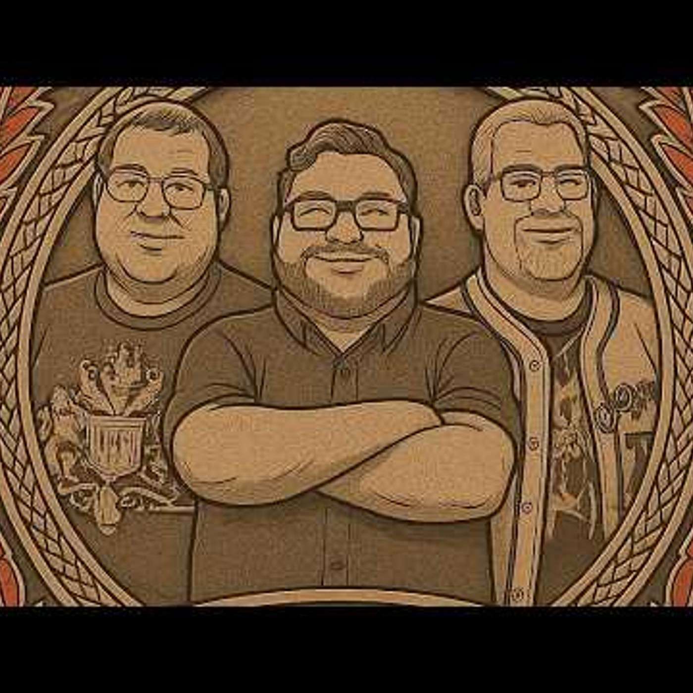 Season 17 Premiere NFL AFC East Preview & The Odyssey Is a Masterpiece | Clubhouse Podcast episode artwork