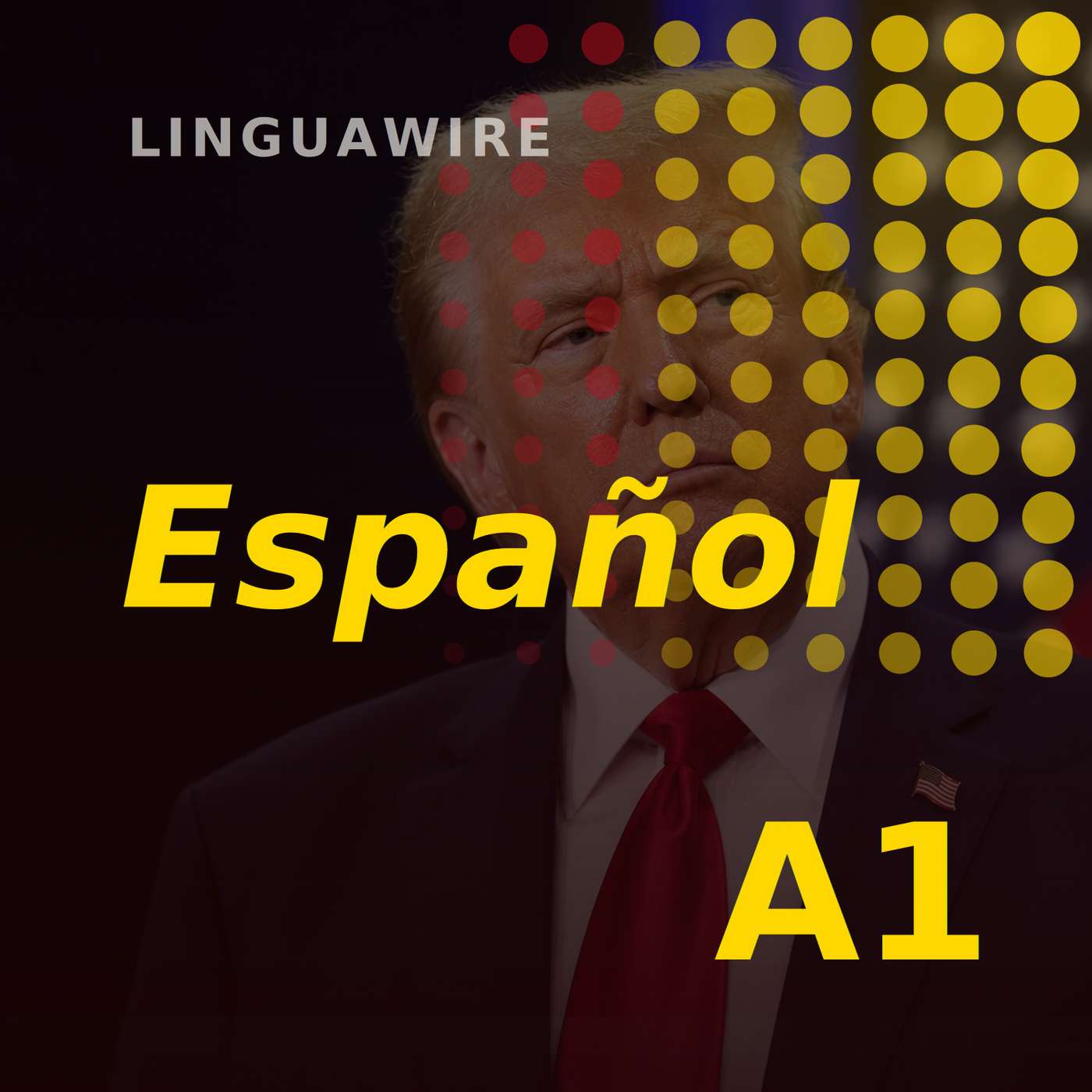 A1 Spanish News | Trump Media Sells Fast Posts to Wall Street