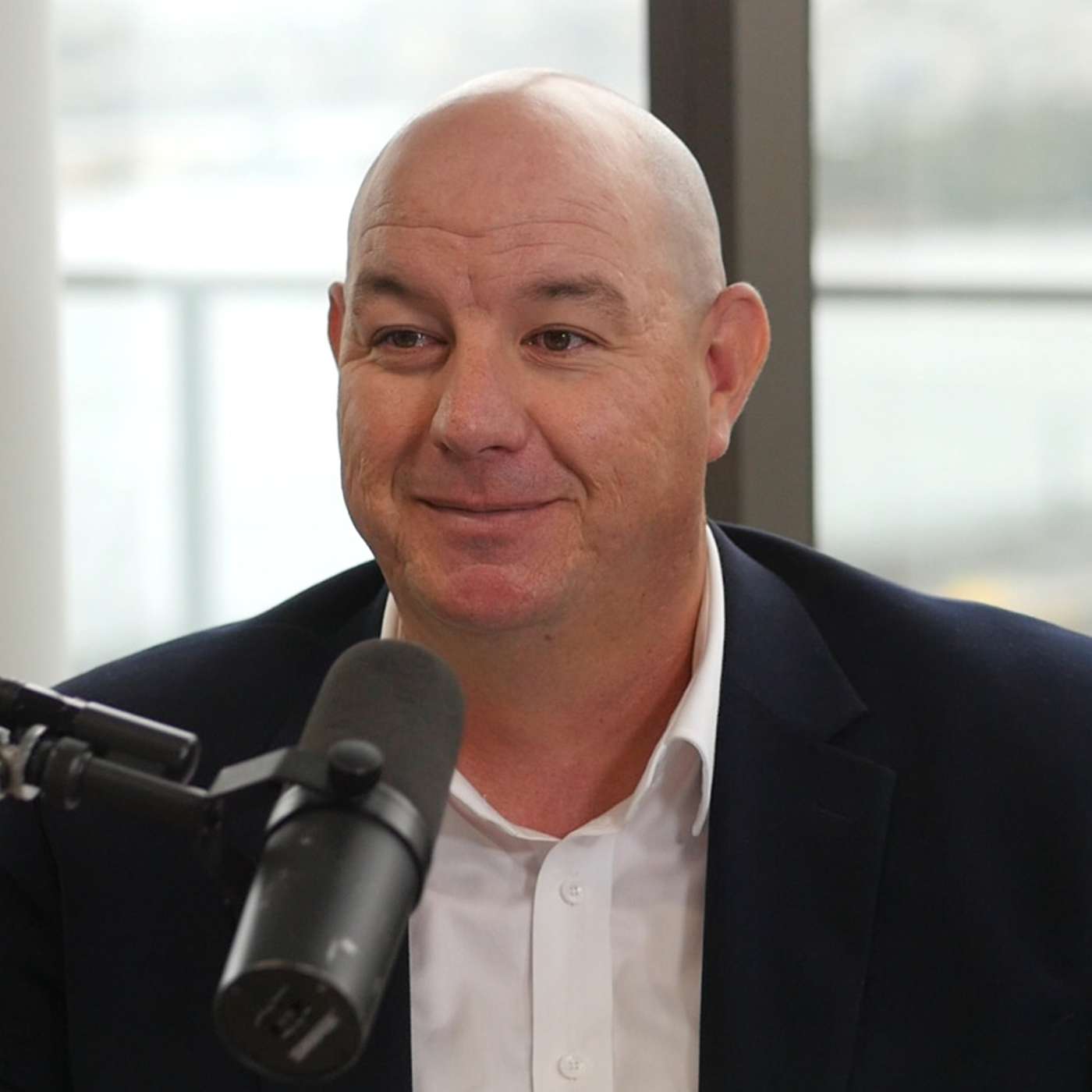 The Rental Journal Podcast