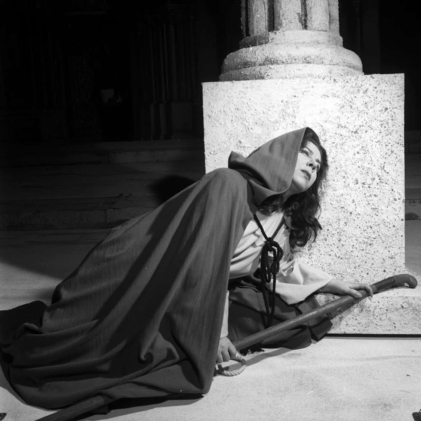 L'Aria che Tira...pillole di lirica "O mio Fernando - Giulietta Simionato Napoli 1963"