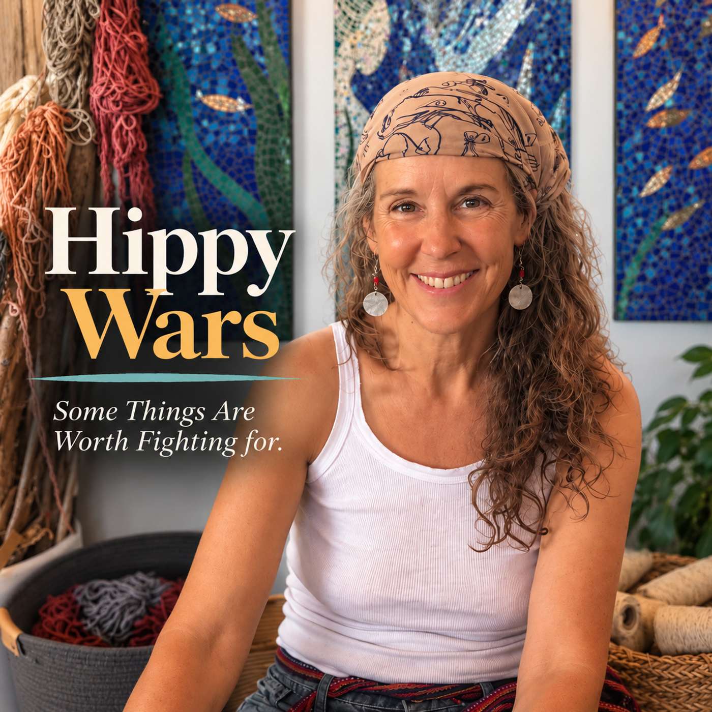 Twice 5 Miles Radio with James Navé