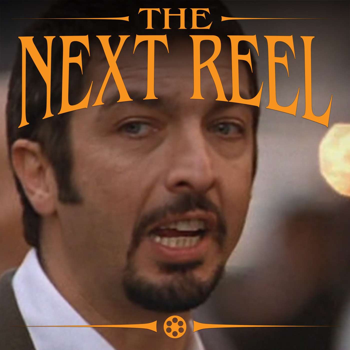 The Next Reel Film Podcast