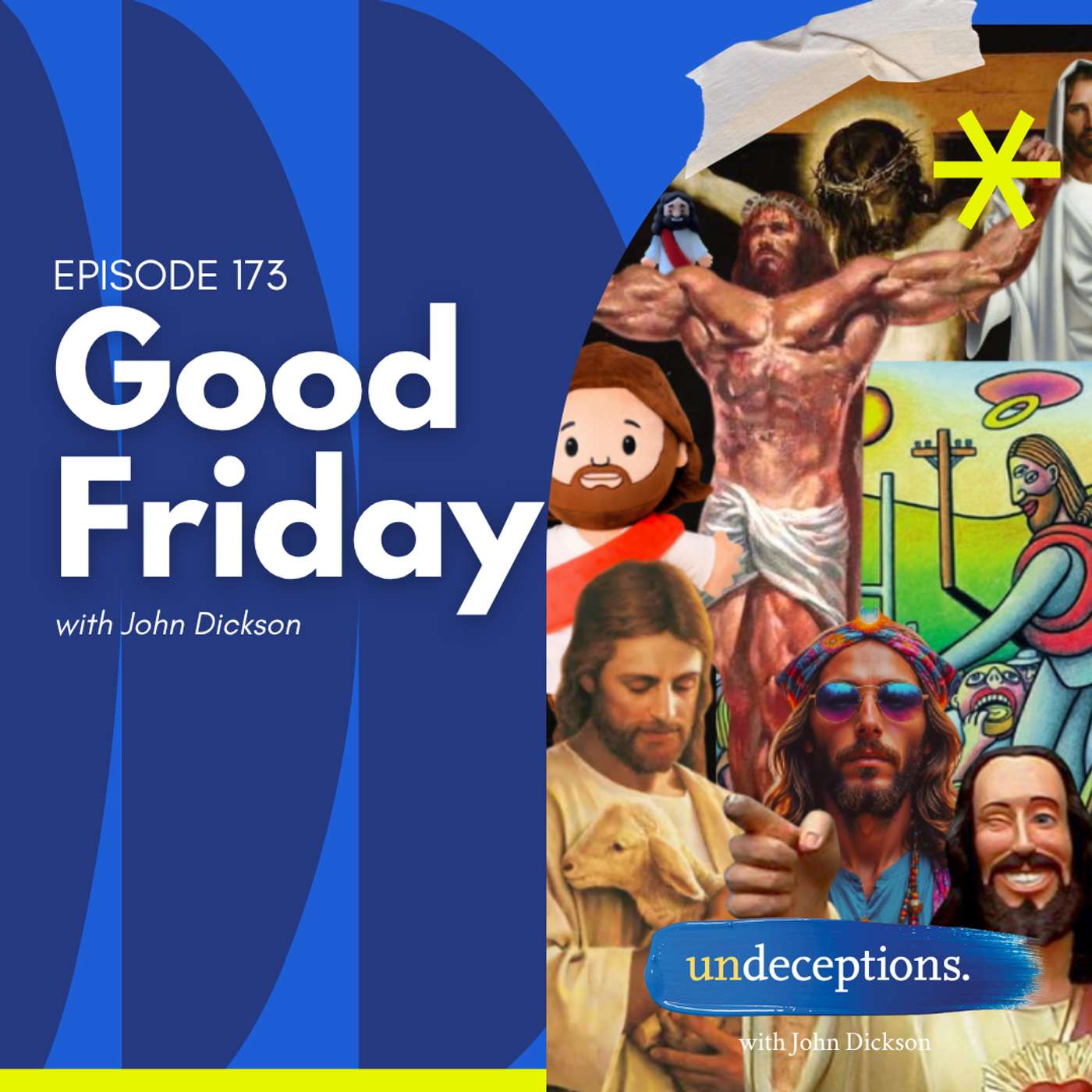 173. Good Friday