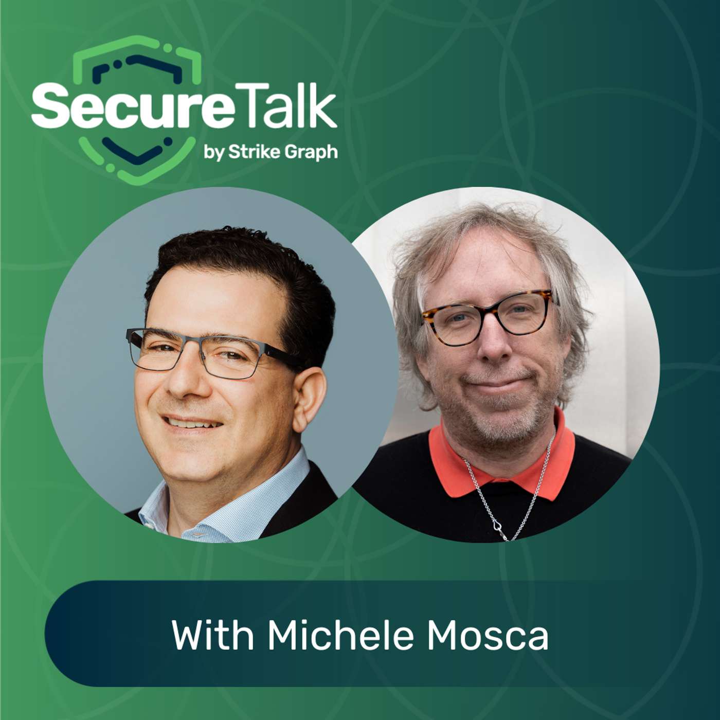 The Quantum Security Precipice: Why Michele Mosca is Building Cryptographic Resilience Before It's Too Late The Quantum Security Precipice: Why Michele Mosca is Building Cryptographic Resilience Before It's Too Late