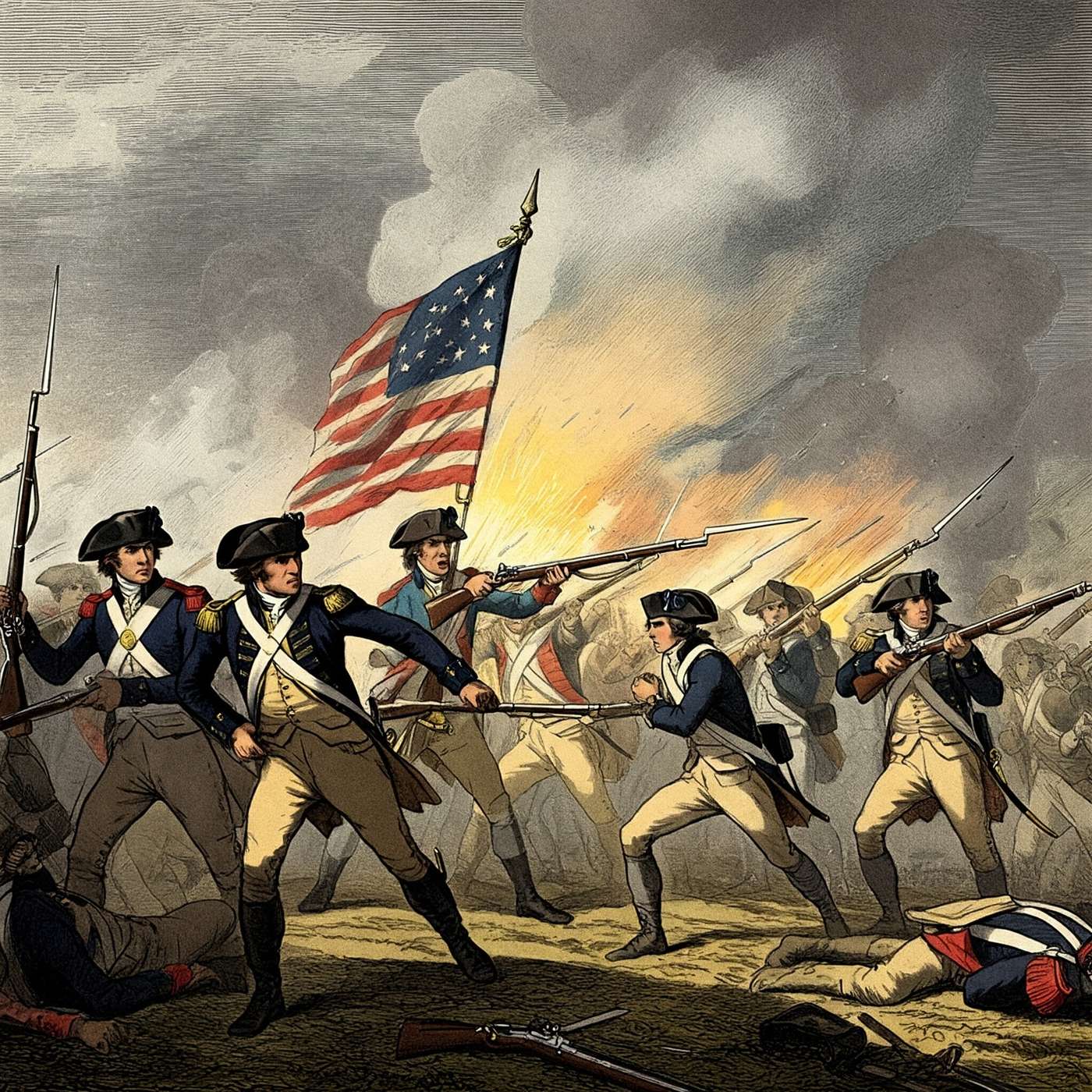 Battle of Trois-Rivieres