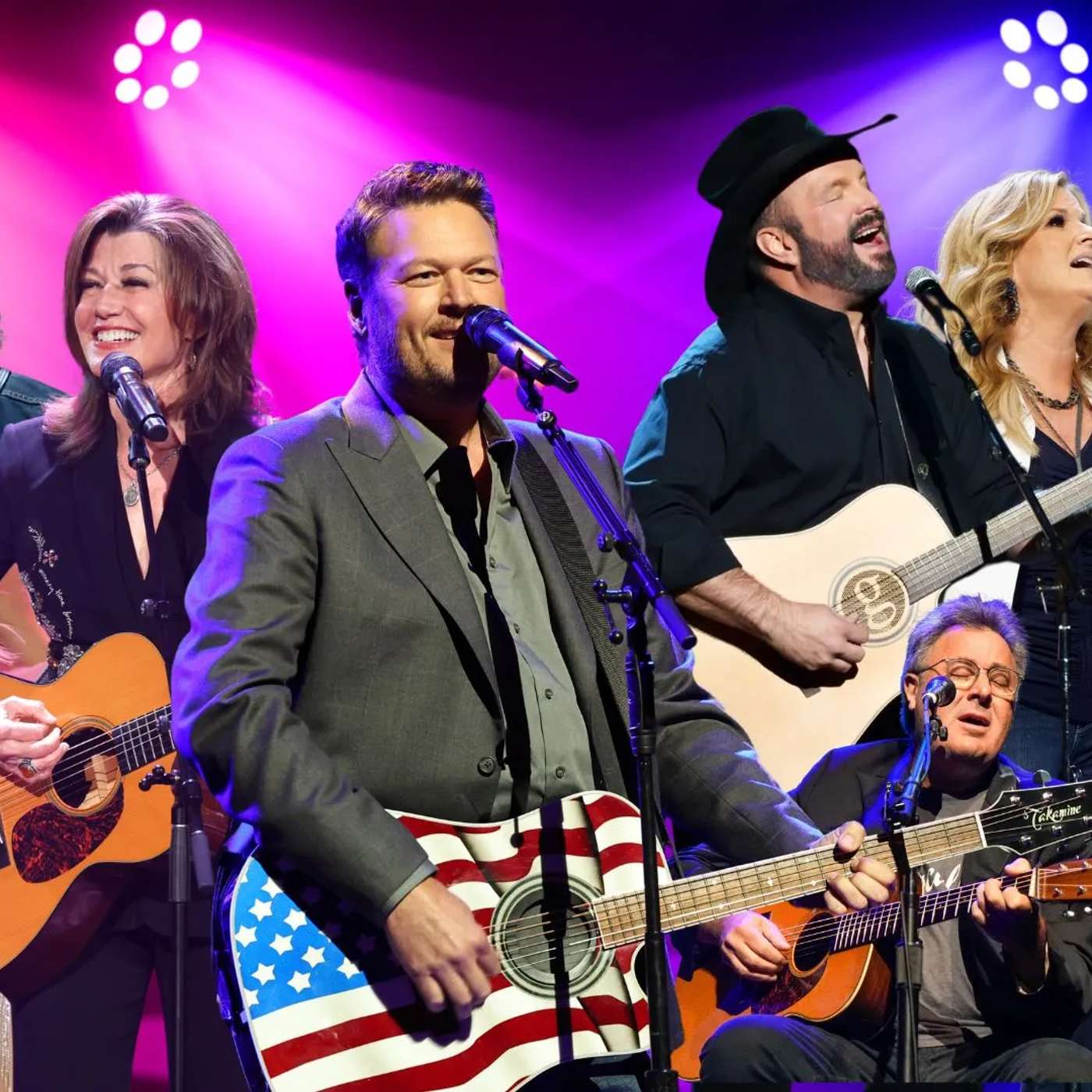 Grand Ole Opry Celebrates 100 Years, FBI Probes Tesla Arson Vandalism, North Carolina Approves Hurricane Relief, Trump Orders Government Job Cuts, and more...