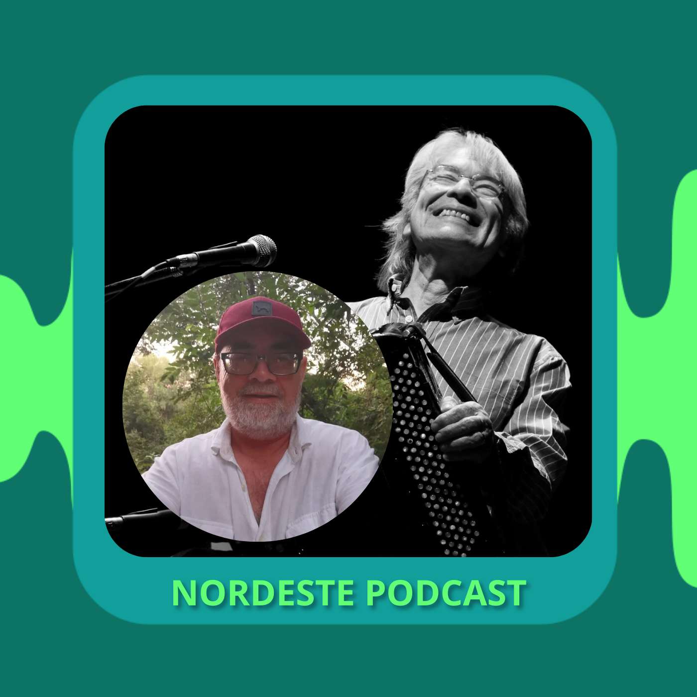 Nordeste Podcast