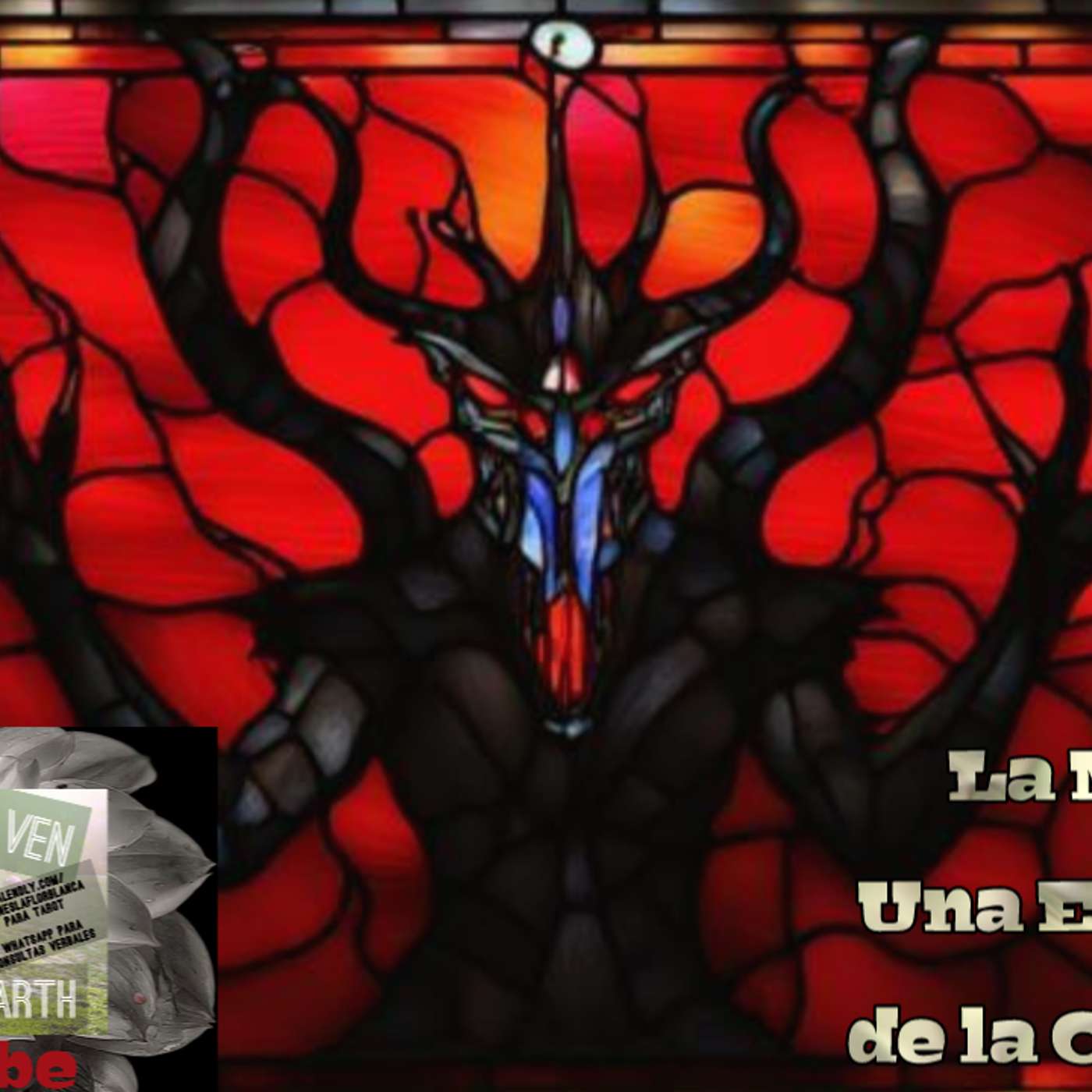 🌗La Maldad: Una Expresión de la Oscuridad