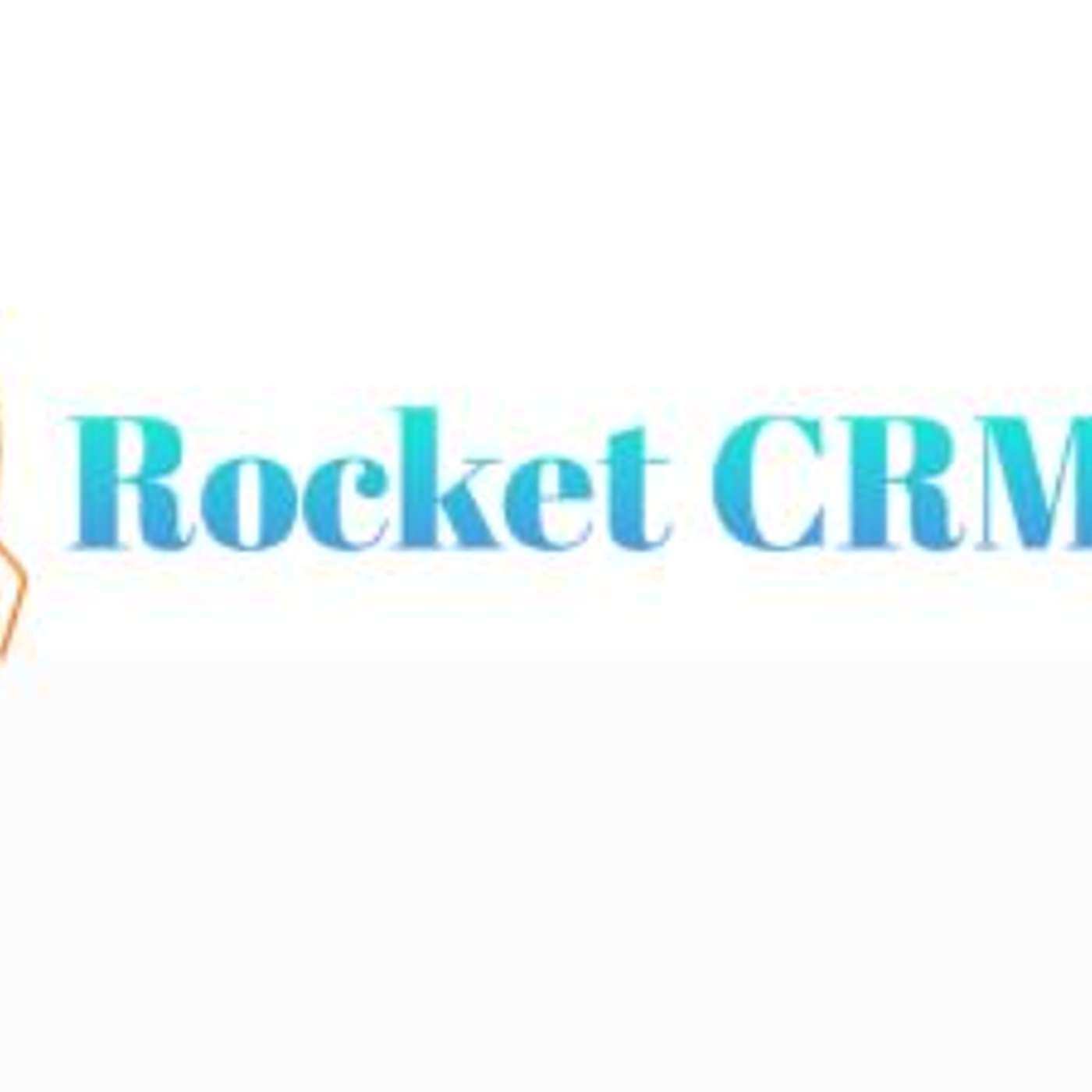 How RocketCRM Supercharges Your Website and Sales? episode artwork
