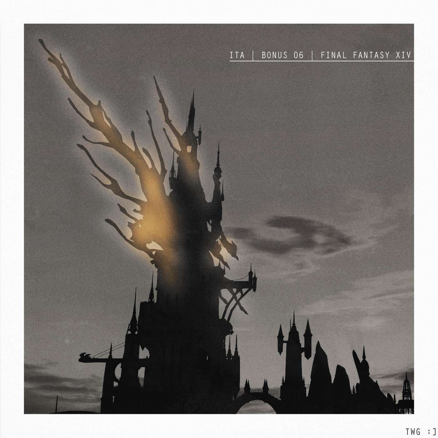 Final Fantasy XIV | February 2020 Bonus