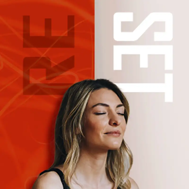 Reset - Week 3 - The CORE - Pastor Mike Novotny