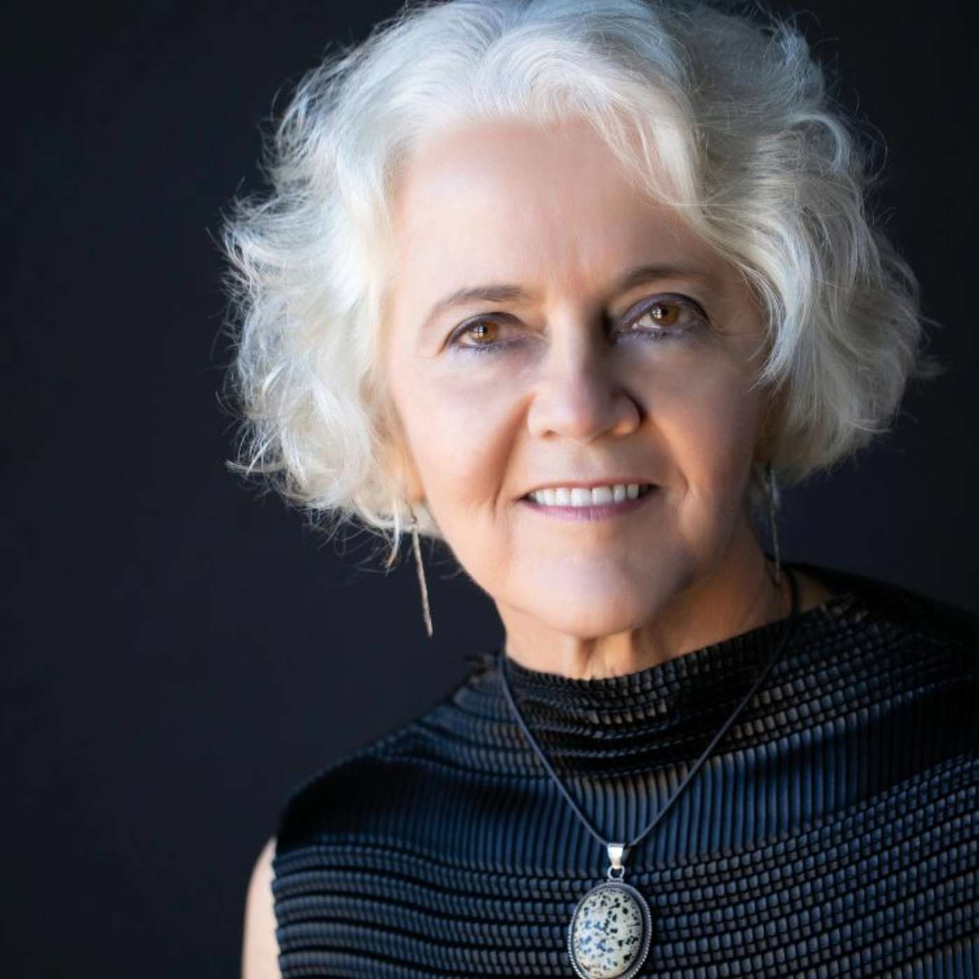 A Writer's Journey with novelist Donna Glee Williams episode artwork
