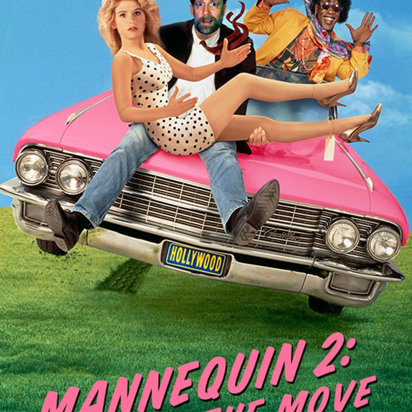 The Everything Sequel Podcast