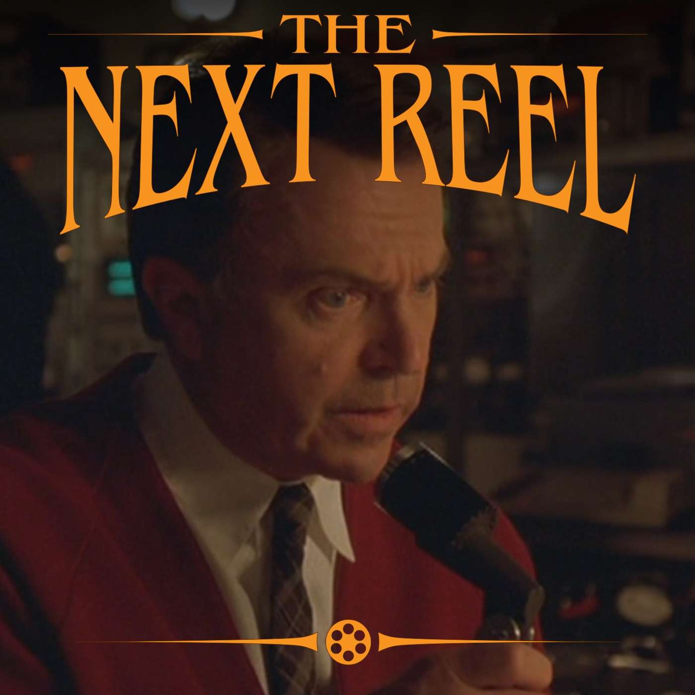 The Next Reel Film Podcast