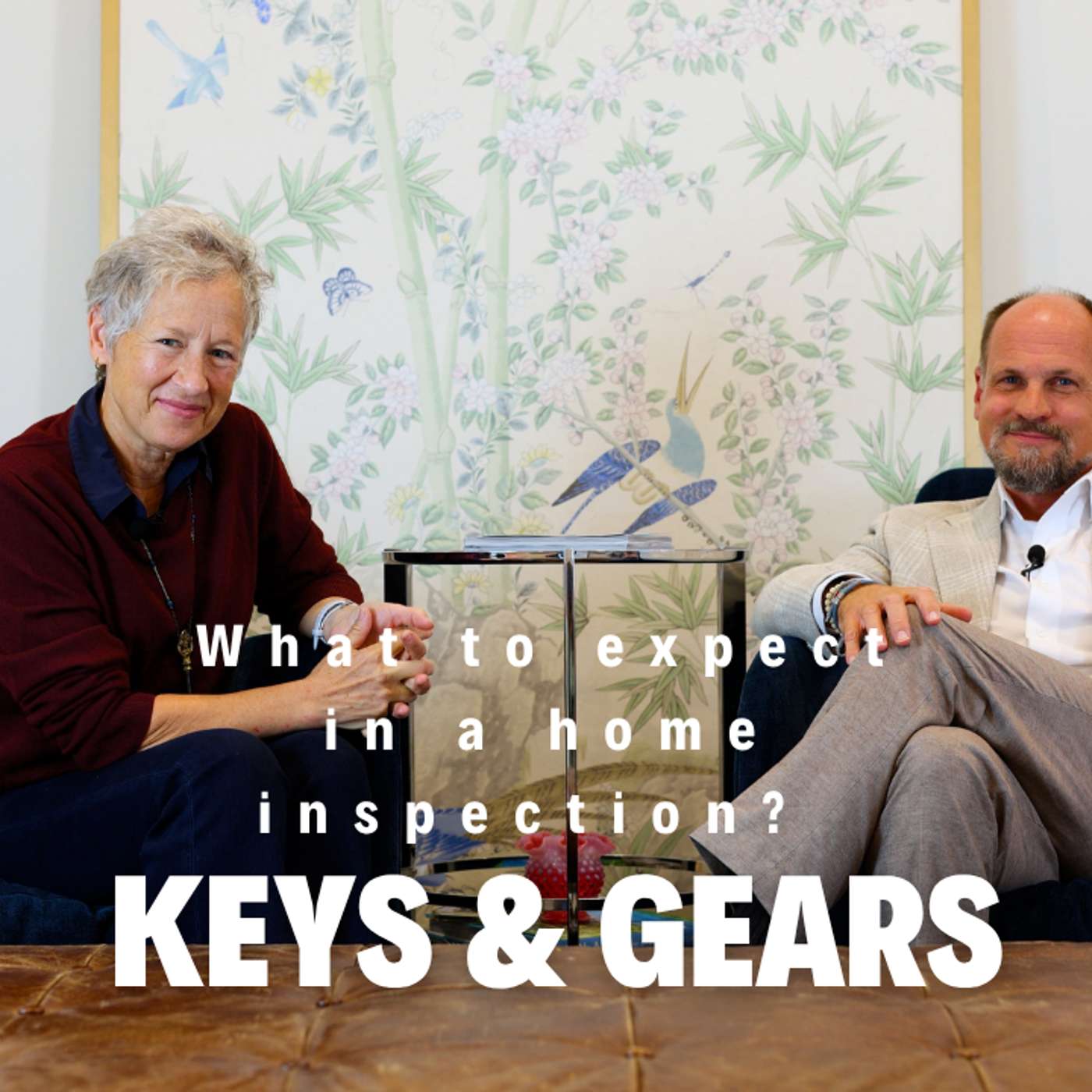 Keys & Gears