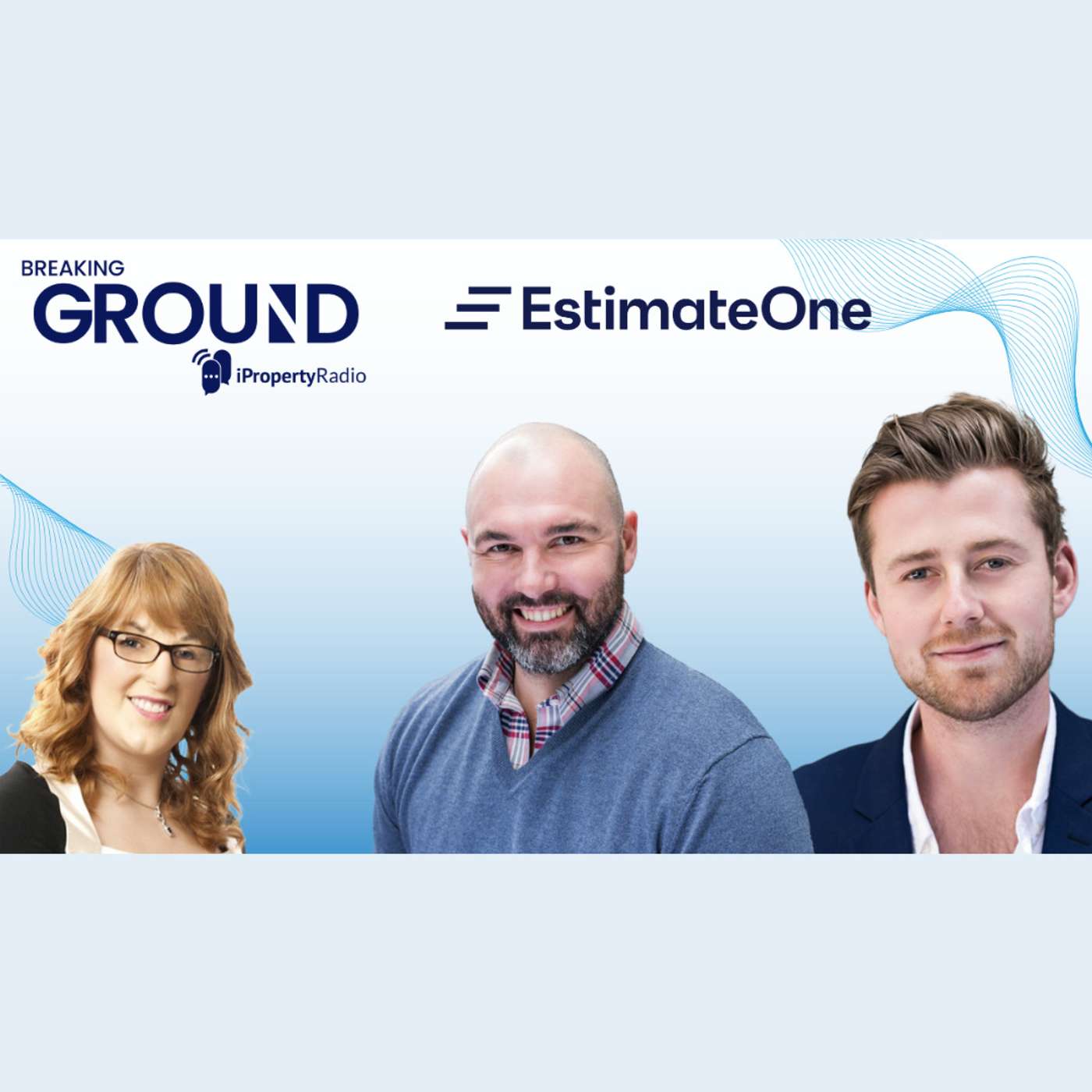 Breaking Ground: Ireland\'s Construction podcast on iPropertyRadio