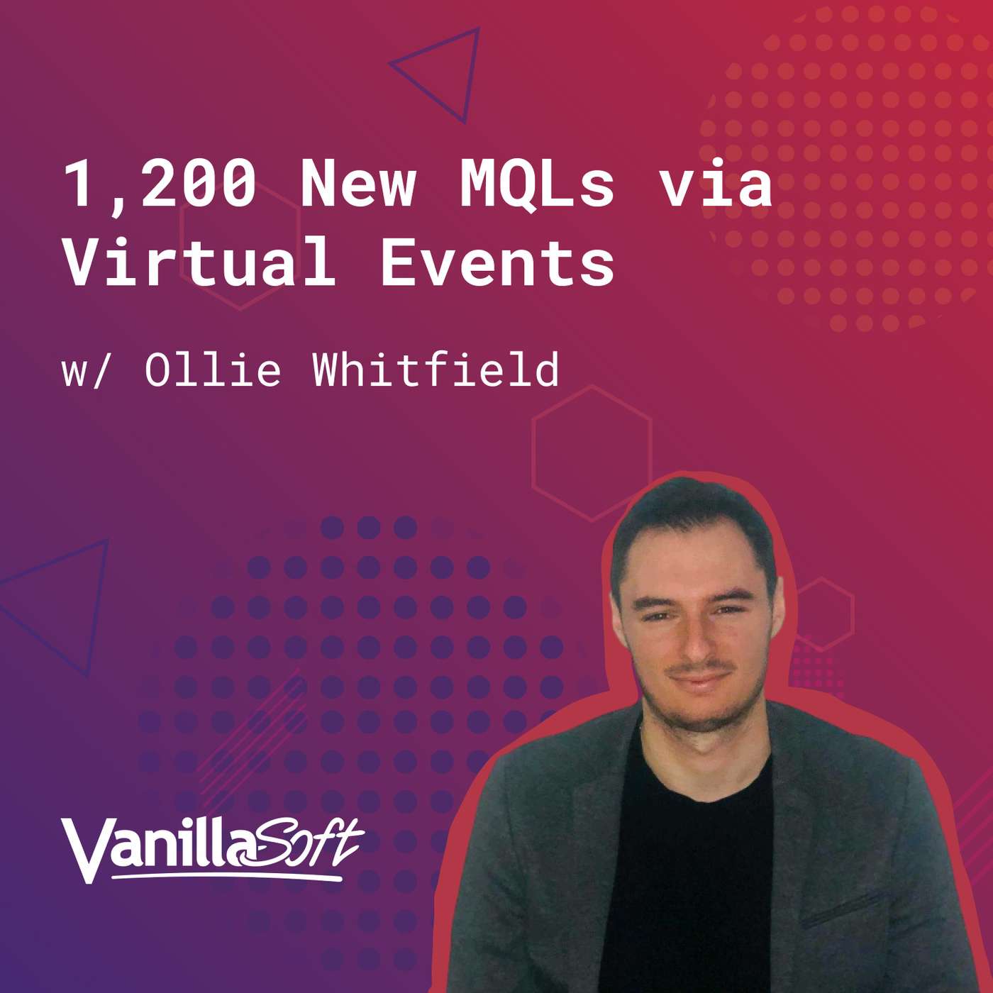 Move The Needle - Real strategies. Data-driven growth. B2B results that move the needle.