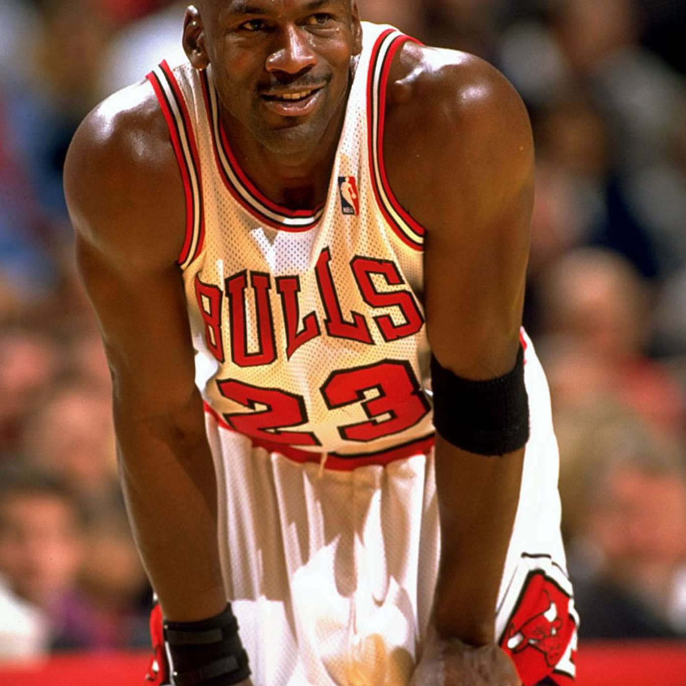Quote Of The Day | Micheal Jordan! episode artwork