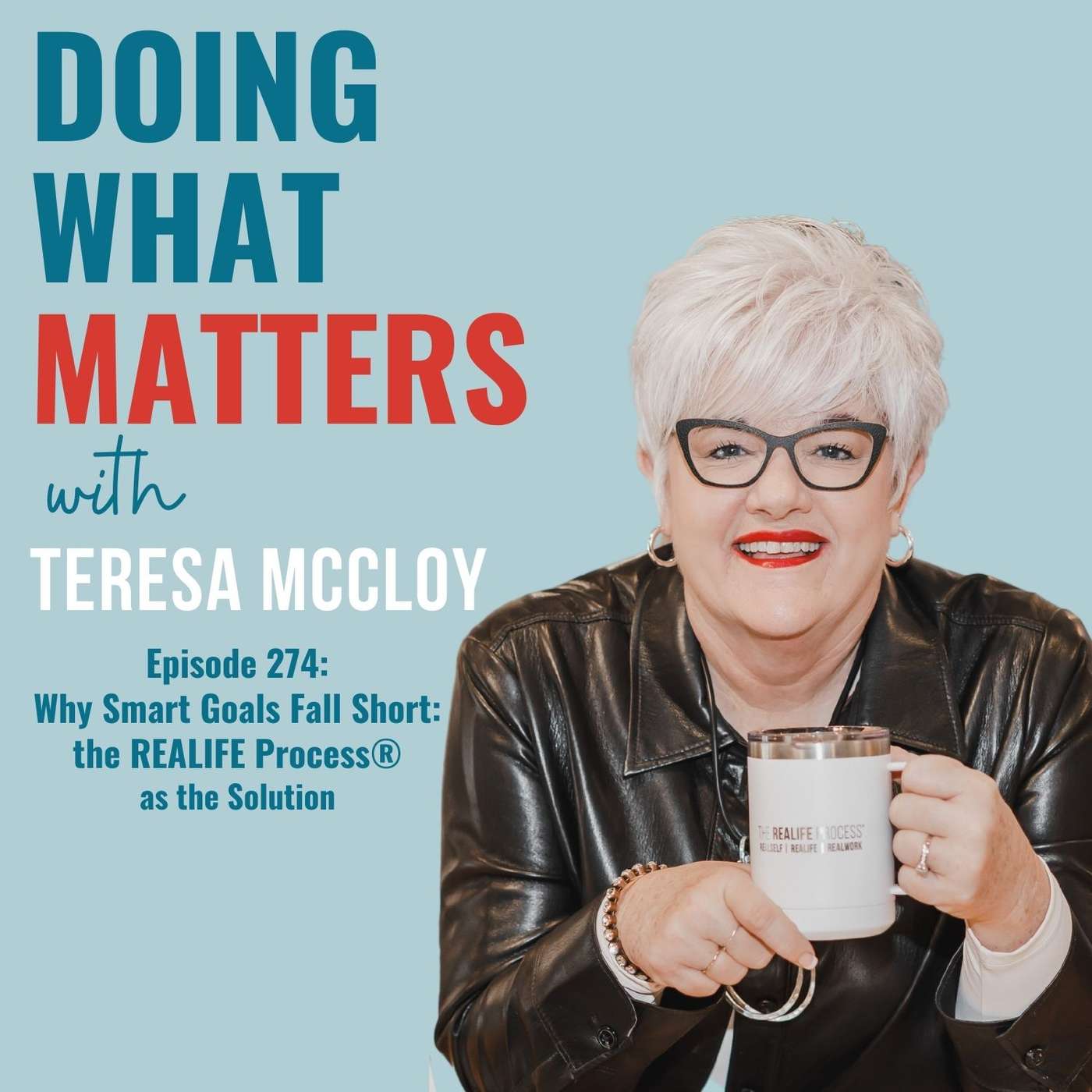 REALIFE Conversations for Christian Coaches