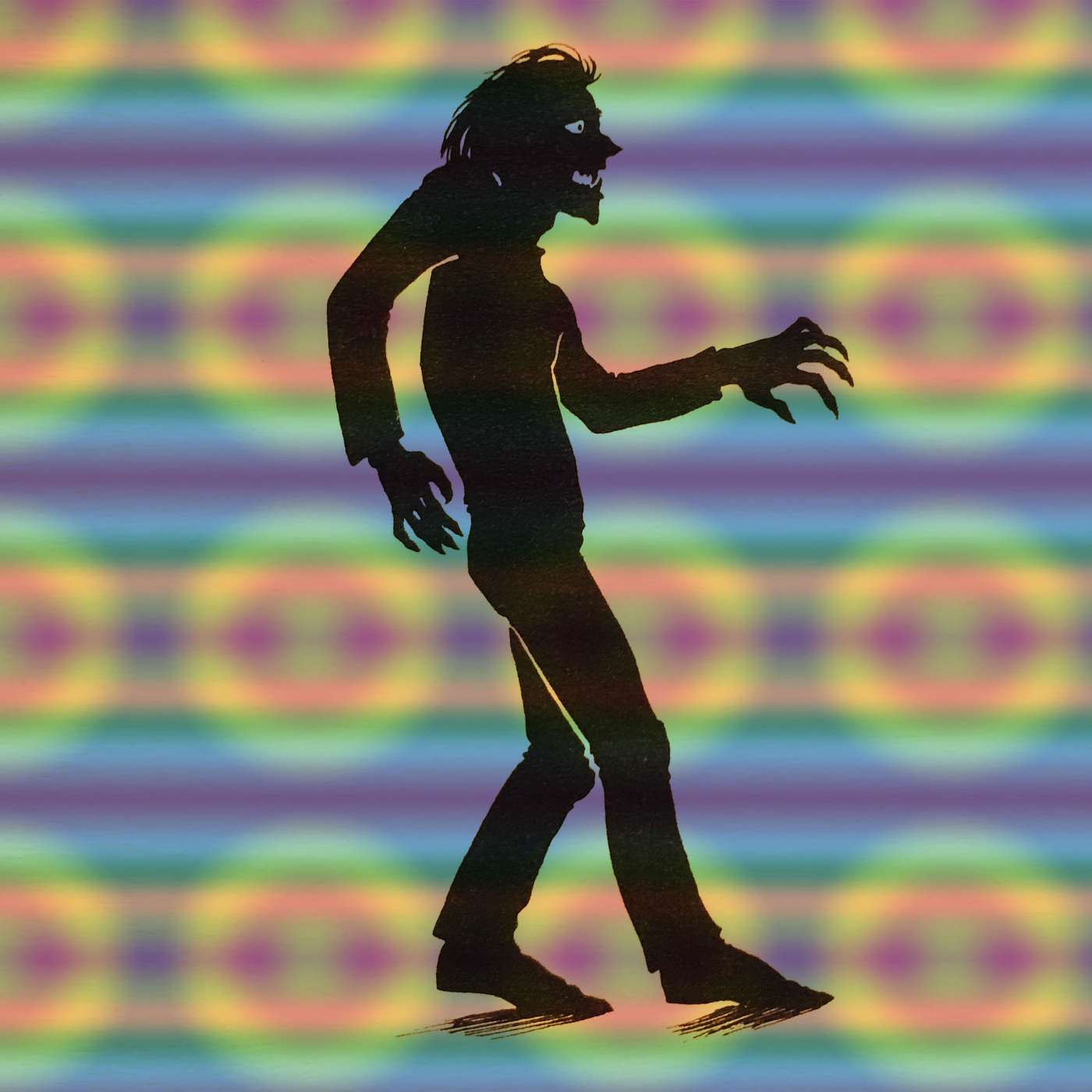 EP. 44. Space Vampire: Week Seven Escape Castle