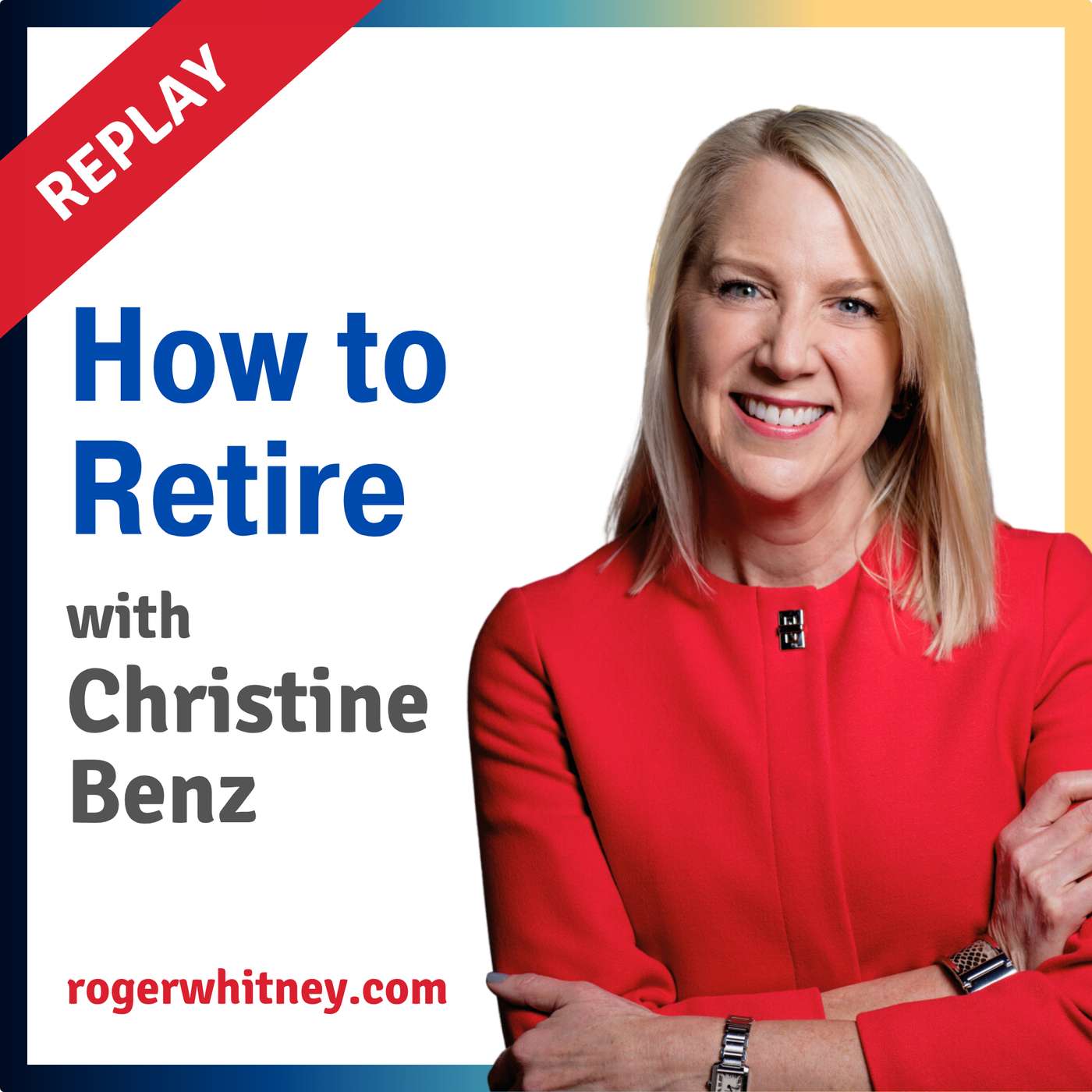 Replay: How to Retire with Christine Benz