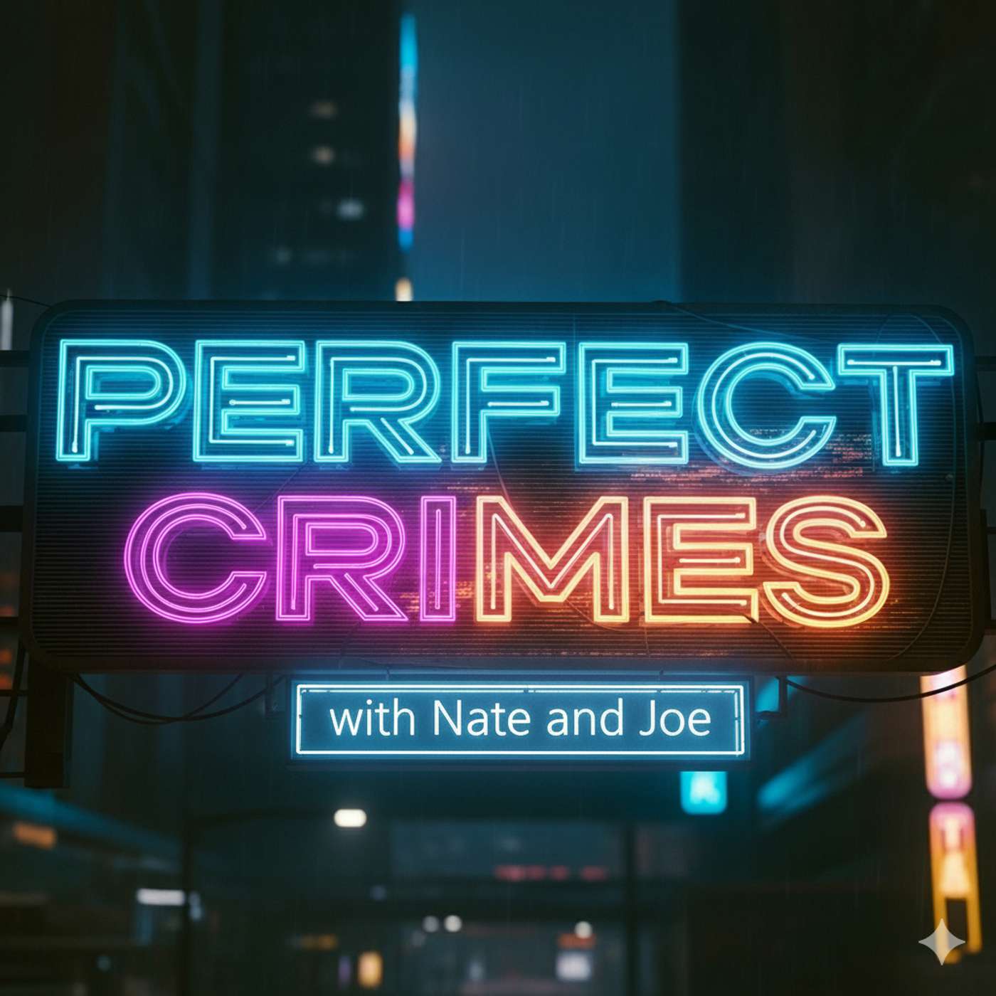 Perfect Crimes