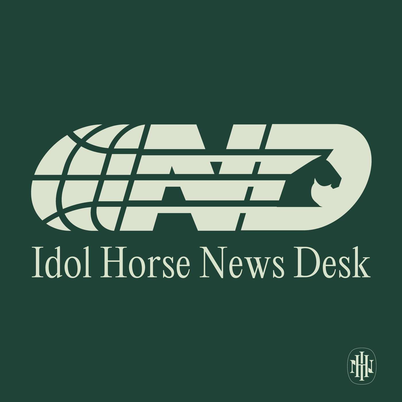 Idol Horse News Desk