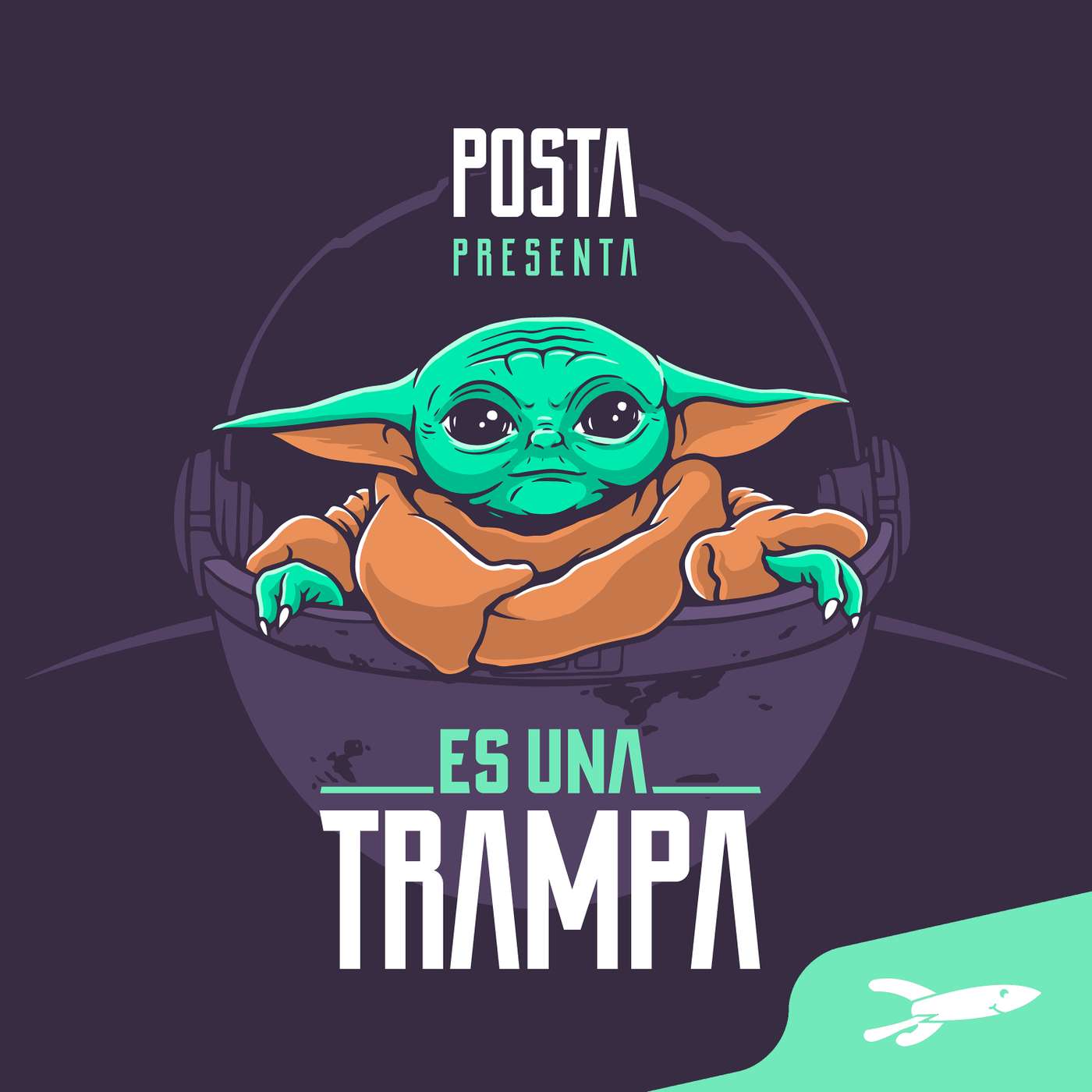 Es una Trampa