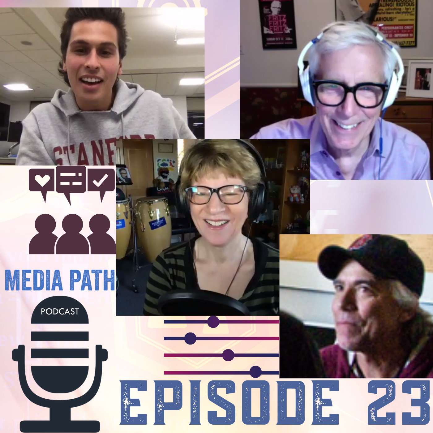 Media Path Podcast