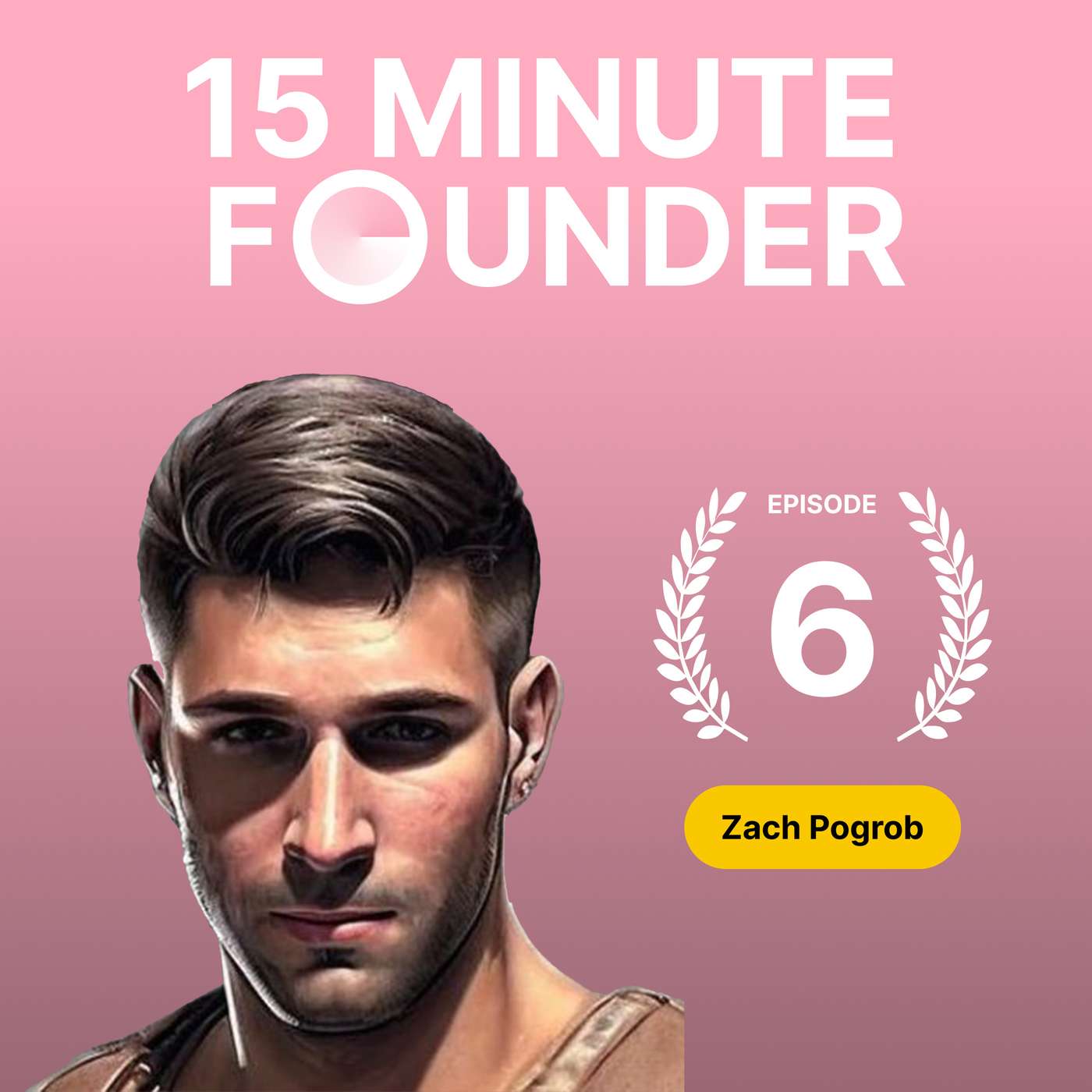 15 Minute Founder
