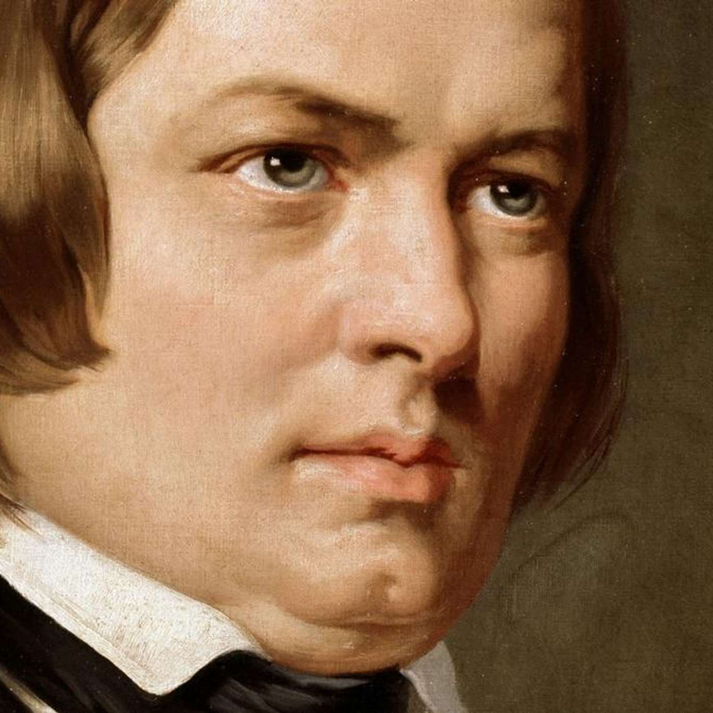 Auditorium 244 - Robert Schumann (1810 - 1856) Sinfonia n. 2 in do maggiore per orchestra, op. 61