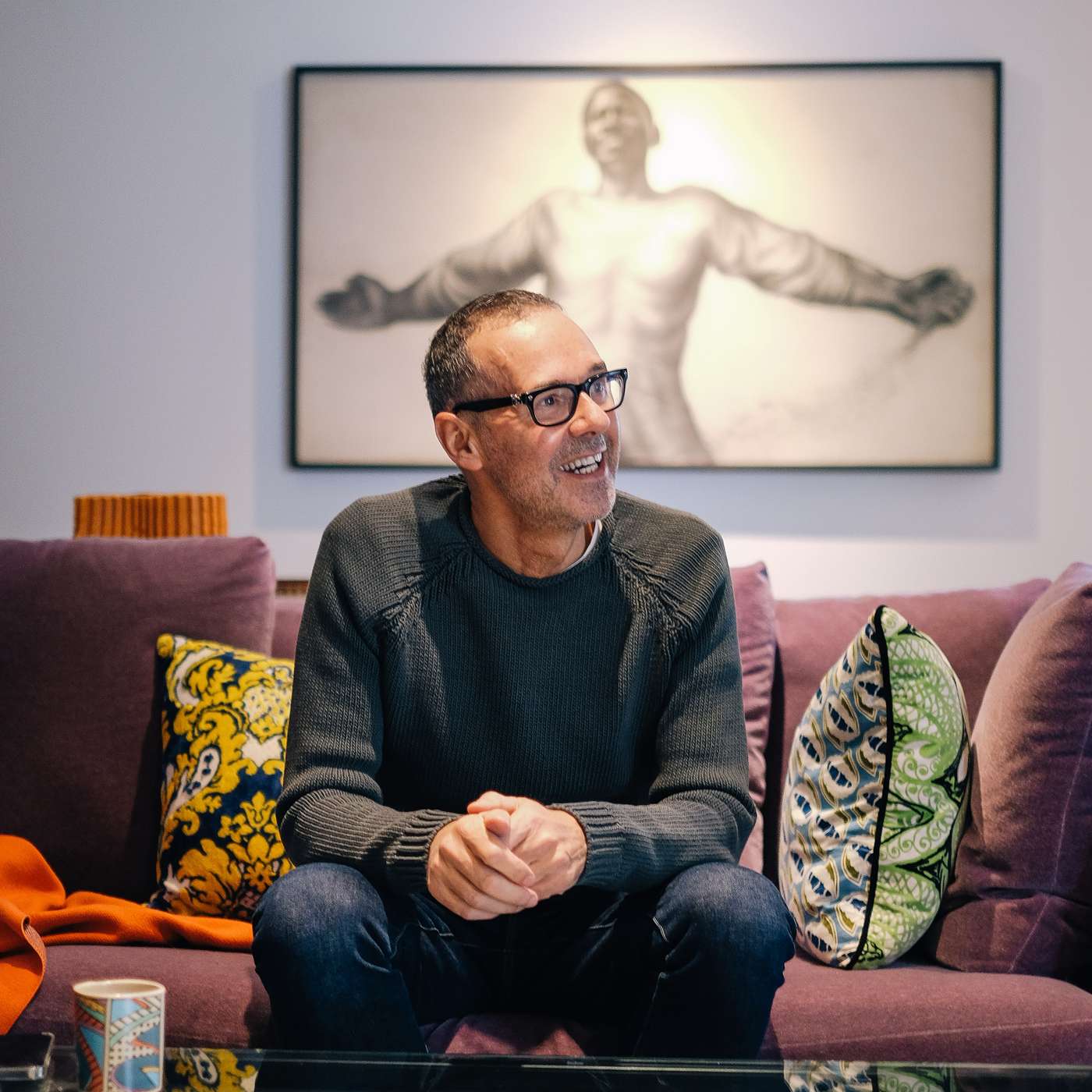 episode 038: Bob Rennie