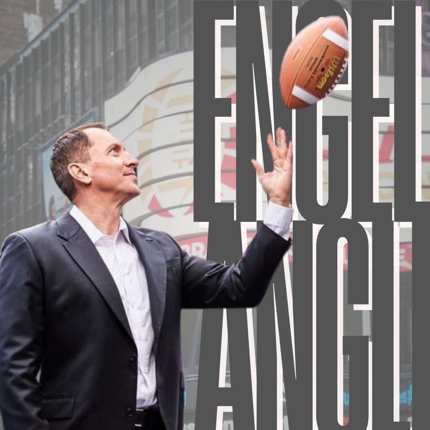 Engel Angle
