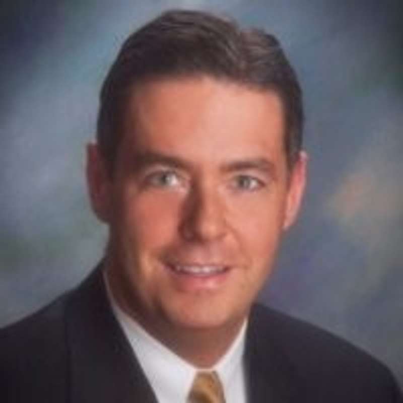 Douglas M. Boyle, DBA, CMA, CPA