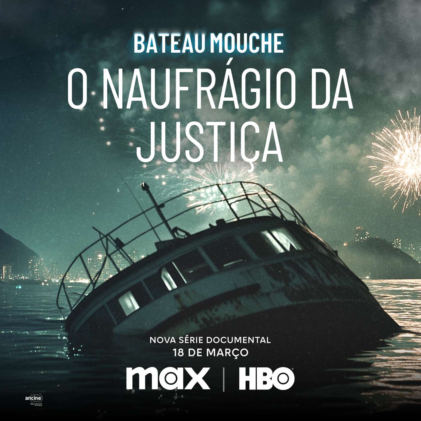 Série true crime resgata os absurdos do naufrágio do Bateau Mouche IV