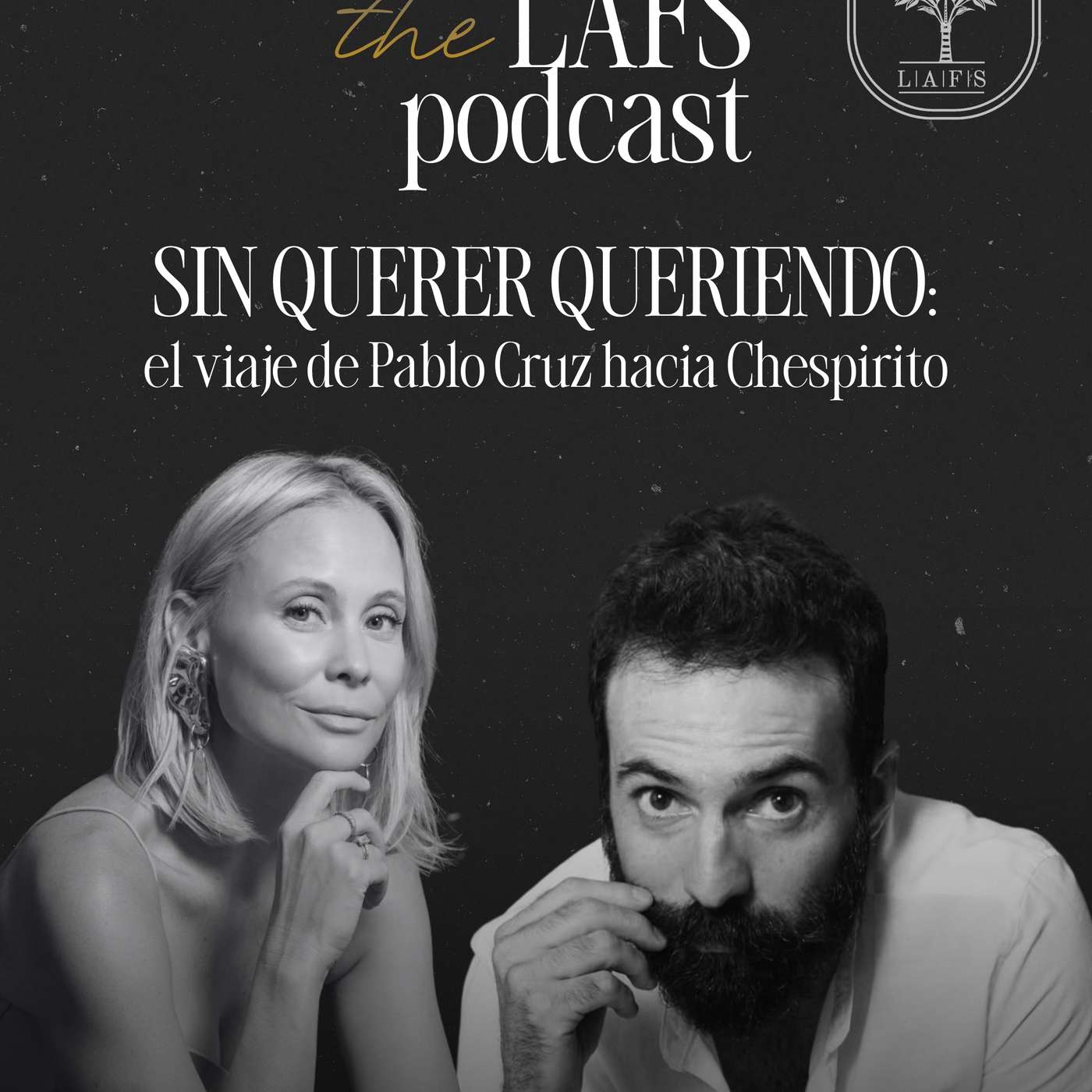 Sin Querer Queriendo: El Viaje de Pablo Cruz Hacia Chespirito.