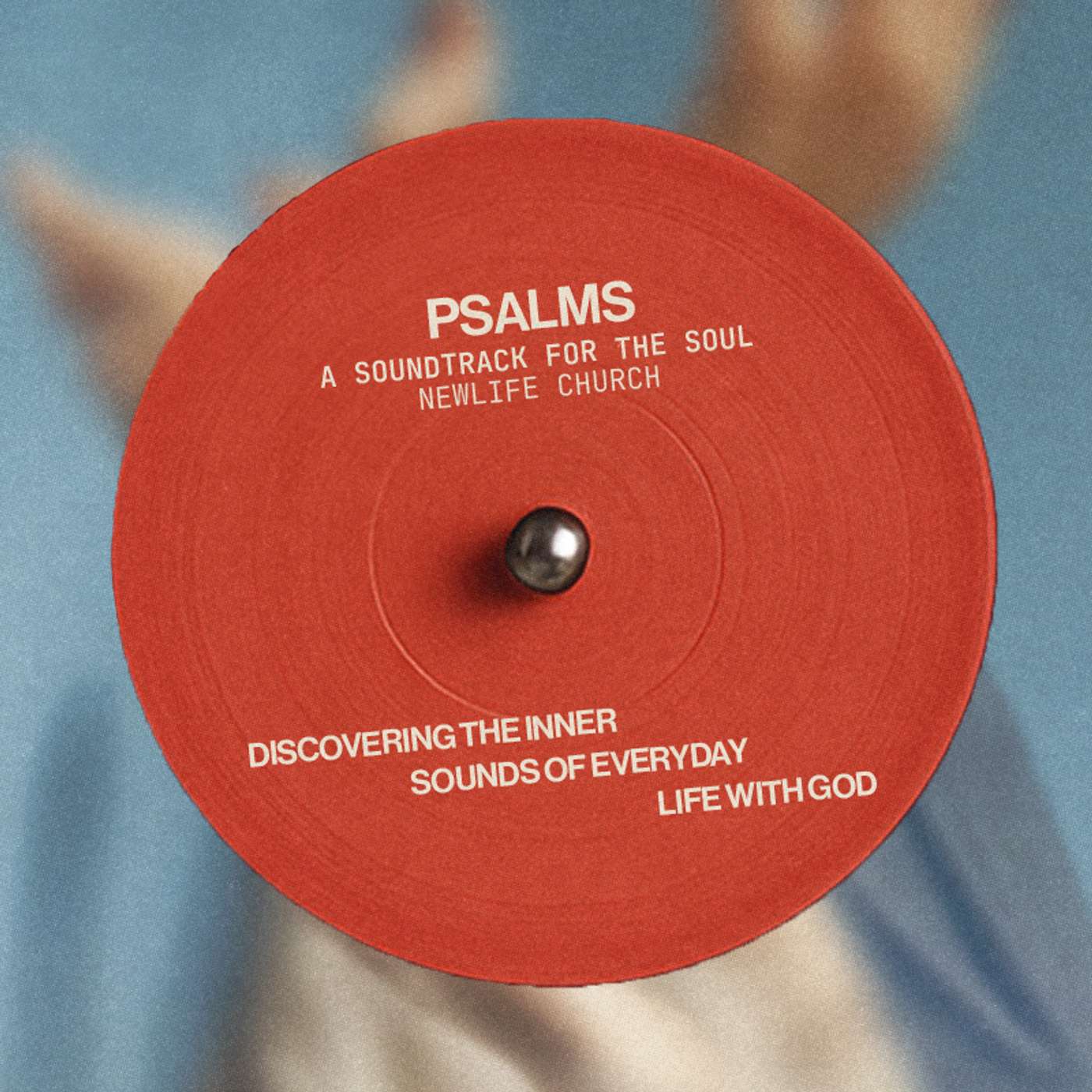 Psalm 24 - Scott McKinnon