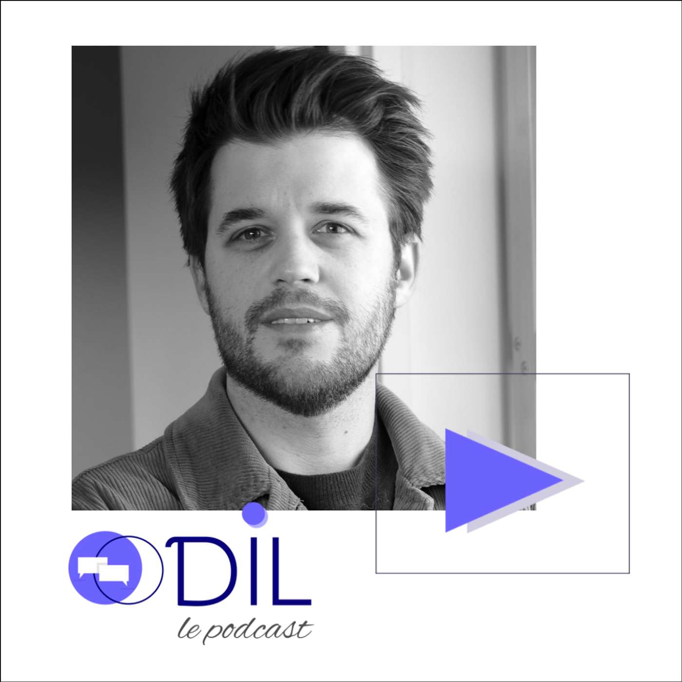 ODIL Le Podcast