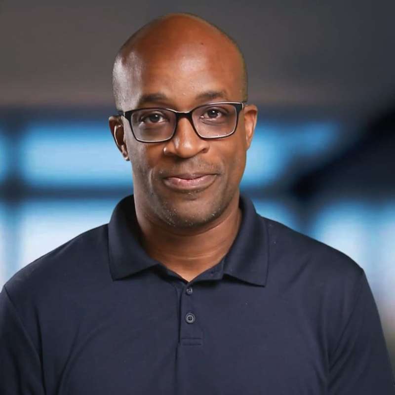 Jesan M. Sorrells