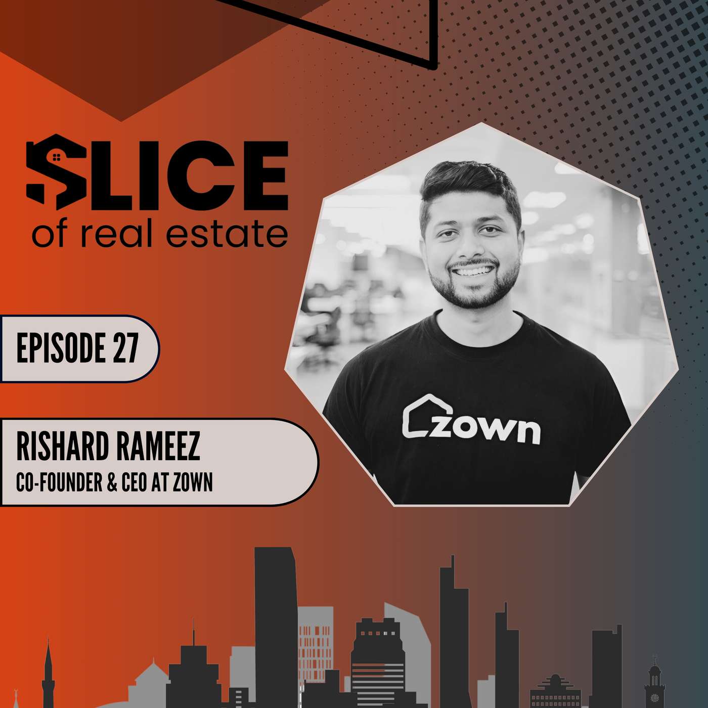 Slice of Real Estate