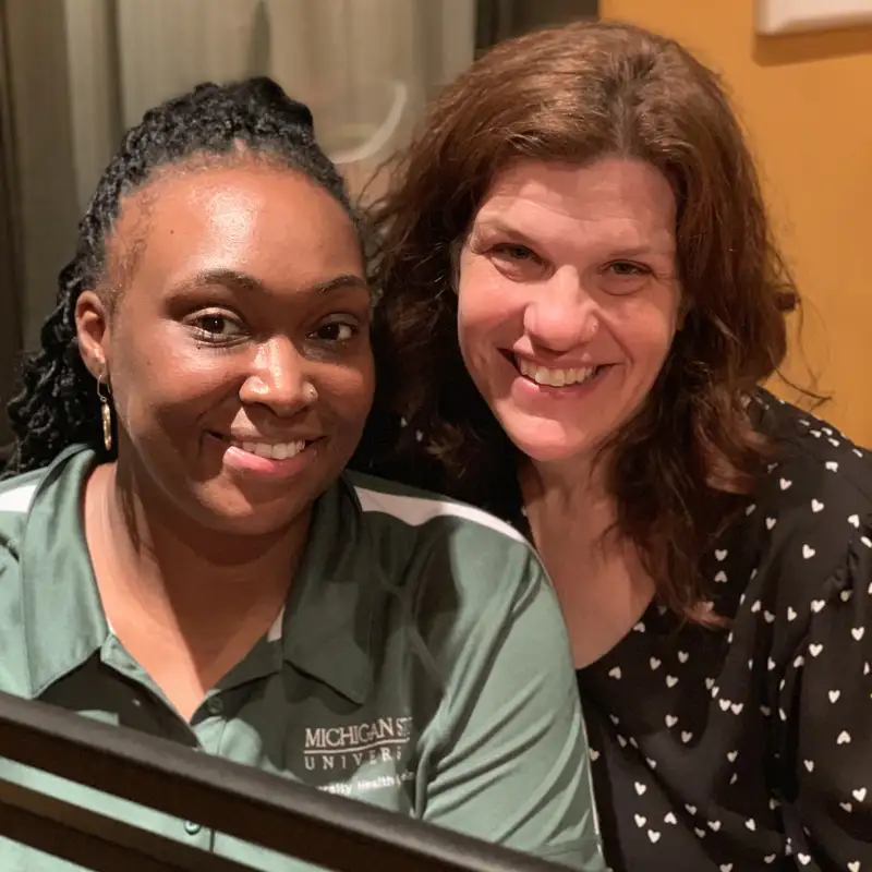 Out of the Darkness MSU Campus Walk to inspire hope while raising awareness and funds for suicide prevention