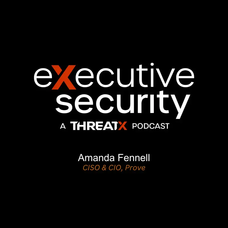 We're Thinking About Mentoring Wrong With Amanda Fennell of Prove