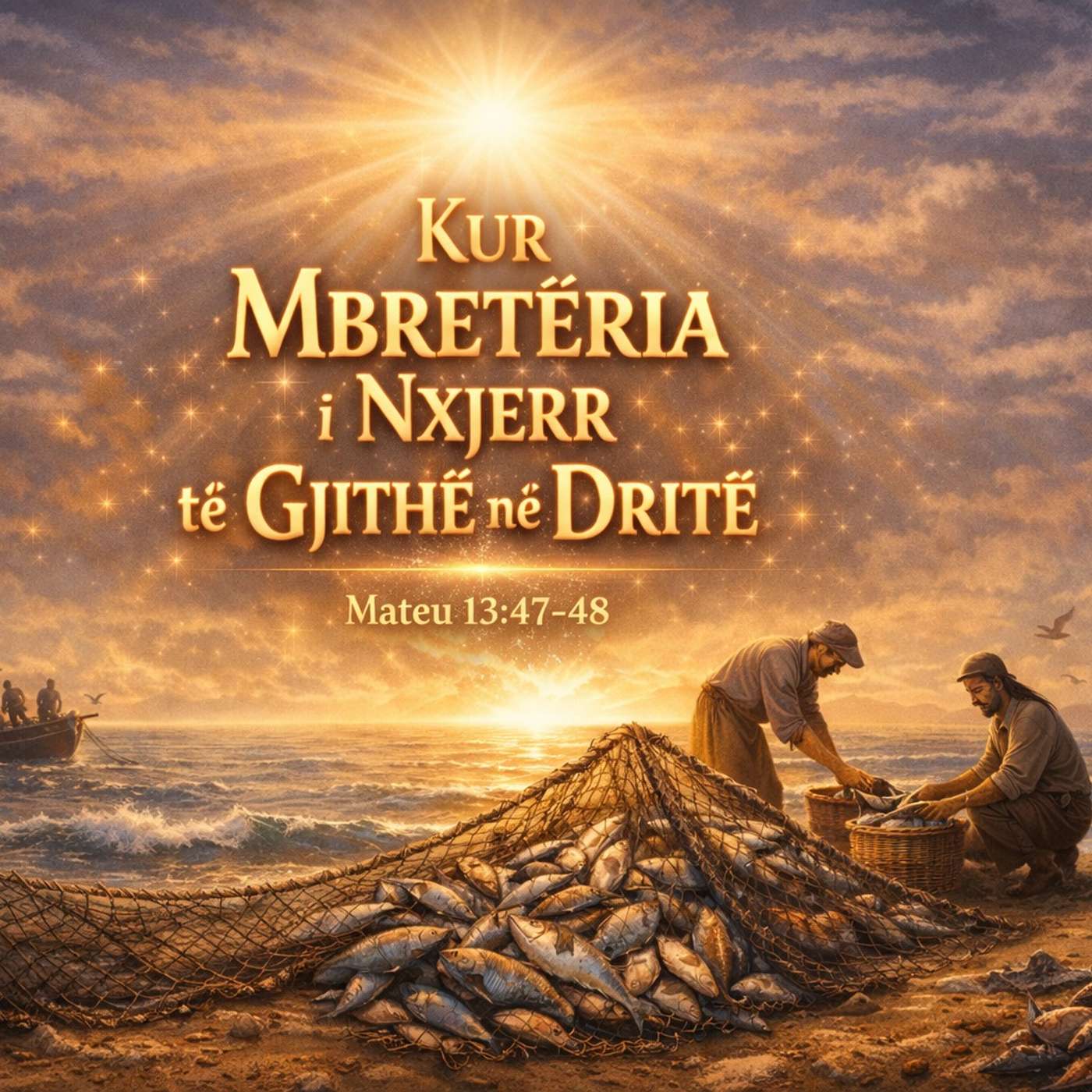 Udha e Verteta dhe Jeta - TruthFM Albania